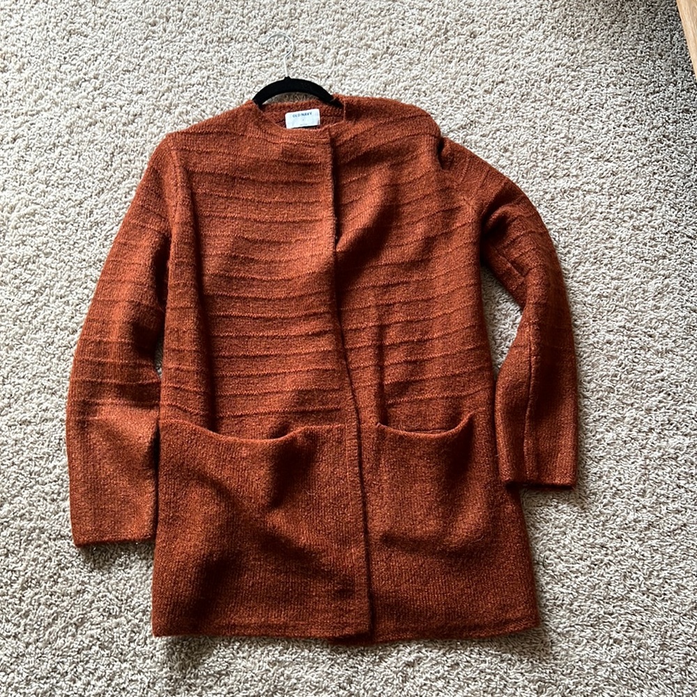 Old Navy Sweater